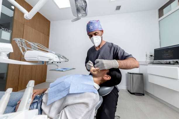 Best Cracked Tooth Emergency Dentist USA in USA